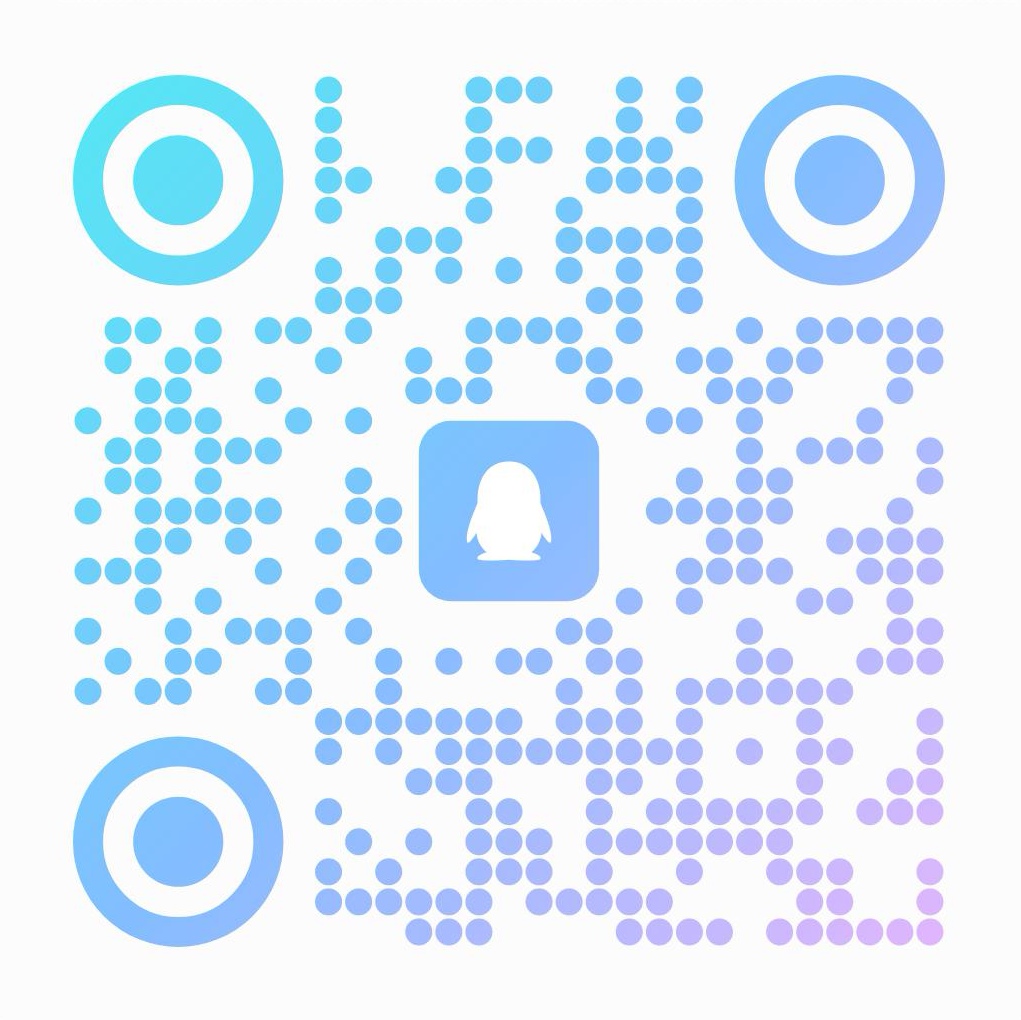 上海有机所二手闲置交易群二维码